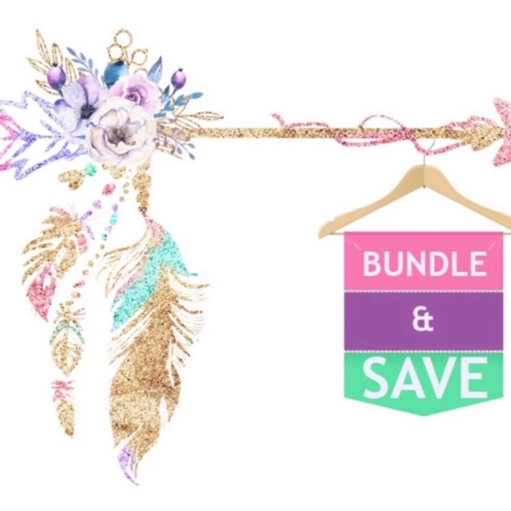 BUNDLE +SAVE